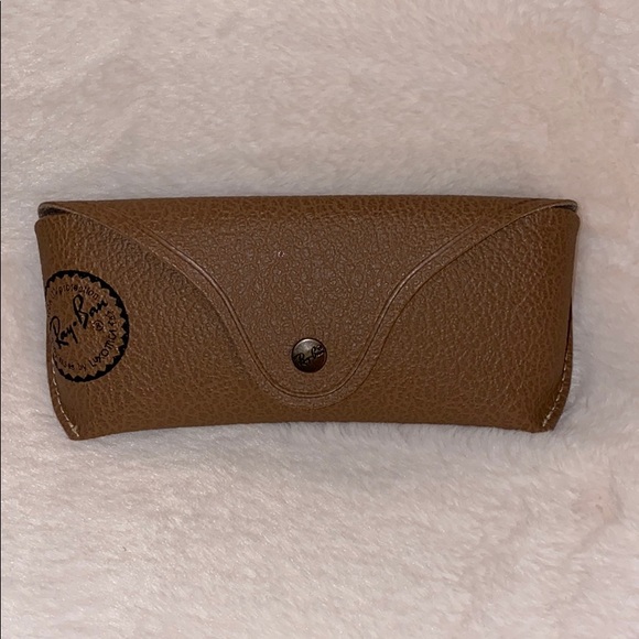 RAY-BAN SQUARE II SUNGLASSES-NEW - Picture 8 of 10